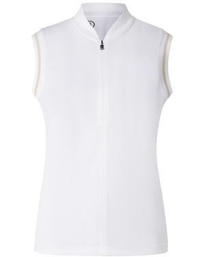 Bogner Evi Polo Top - White