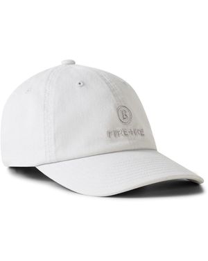 Bogner Fire + Ice Flexfit Cap Preston - White