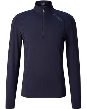 Bogner First Layer Harry Für Herren - Blau