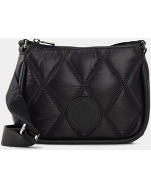 Bogner Tirano Selenay Shoulder Bag - Black