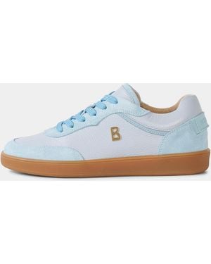 Bogner Verona Trainers - Blue