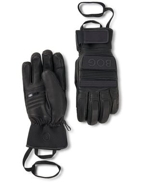 Bogner Gloves Silvan - Black