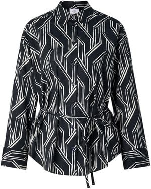 Bogner Shirt Blouse Ruth - Black