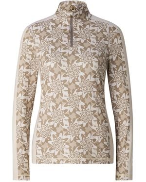 Bogner First Layer Beline Für Damen - Natur