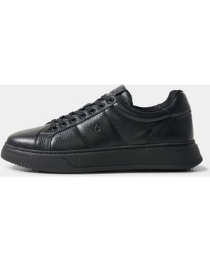 Bogner Milan Sneakers - Black