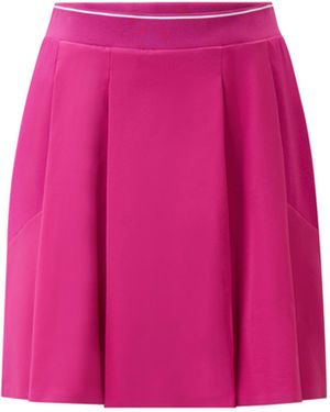 Bogner Skort Josy For - Pink