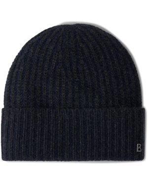 Bogner Rex Hat - Blue