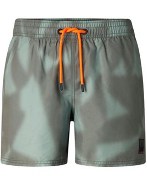 Bogner Fire + Ice Badeshorts Nelson Für Herren - Grün