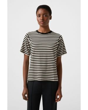 Bogner T-Shirt Raya For - Black