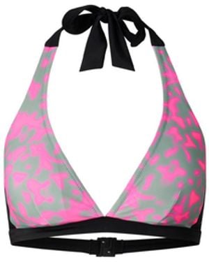 Bogner Fire + Ice Bikini-Top Jasmin - Mehrfarbig
