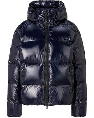 Bogner Fire + Ice Vally Down Ski Jacket - Blue