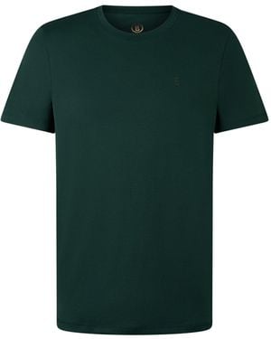 Bogner T-Shirt Roc For - Green