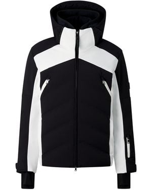 Bogner Jervie Ski Jacket For - Black