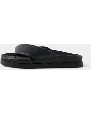 Bogner Sirolo Sandals - Black