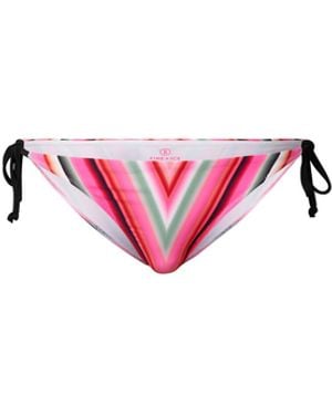 Bogner Fire + Ice Abiska Bikini Bottoms - Multicolour