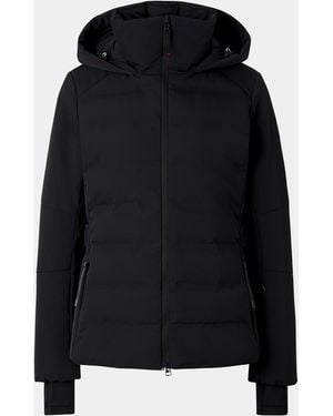Bogner Fire + Ice Cadja Ski Jacket - Black