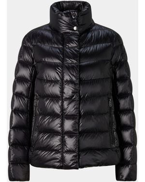 Bogner Marcy Down Jacket - Black