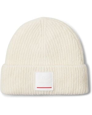 Bogner Fire + Ice Mütze Tuana Für Damen - Natur