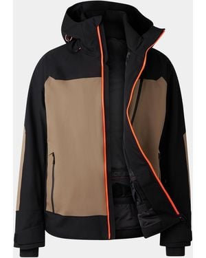 Bogner Fire + Ice Skijacke Tajo Für Herren - Schwarz
