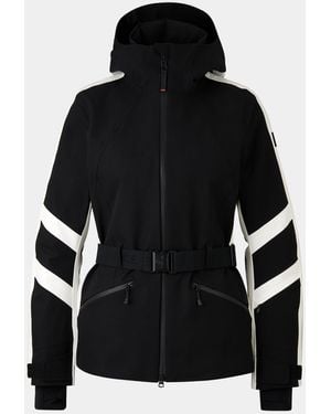 Bogner Fire + Ice Moia Ski Jacket - Black