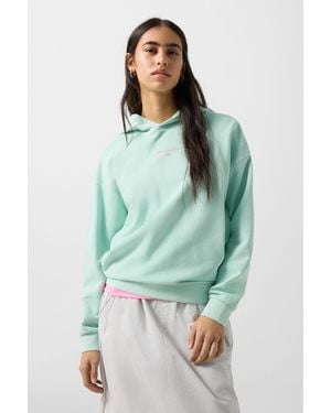 Bogner Fire + Ice Hoodie Sibel - Green