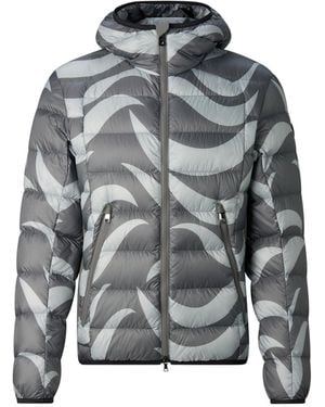 Bogner Midlayer-Daunenjacke Jarne Für Herren - Grau