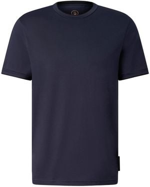 Bogner Ryan T-Shirt For - Blue