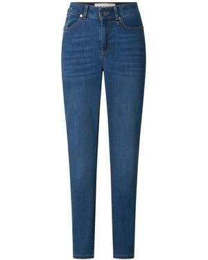 Bogner 7/8 Slim Fit Jeans Julie - Blue