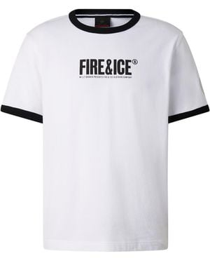 Bogner Fire + Ice T-Shirt Puya For - Blue