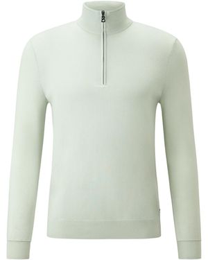 Bogner Troyer Ouri Für Herren - Grau