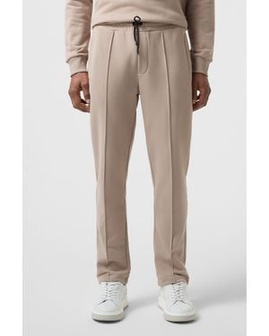 Bogner Miro joggers - Natural
