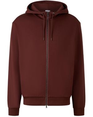 Bogner Steven Jersey Jacket For - Purple