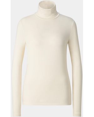 Bogner Katinka Long-sleeve Shirt - White