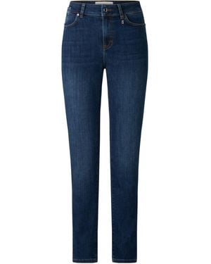 Bogner Julie 7/8 Slim Fit Jeans - Blue