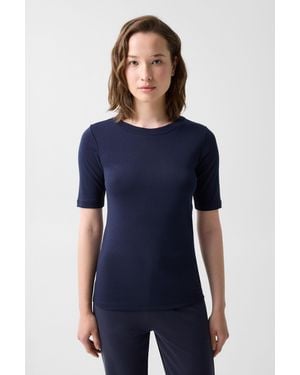 Bogner Nikini T-shirt - Blue