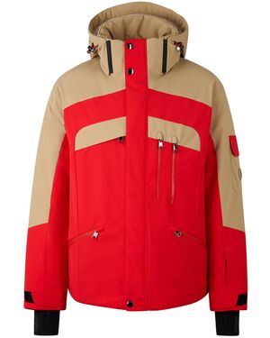 Bogner Danjo Down Ski Jacket - Red