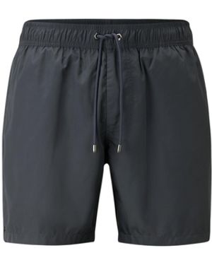 Bogner Badeshorts Paul Für Herren - Blau