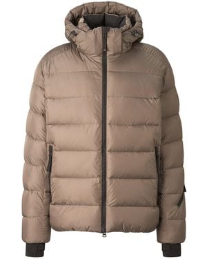 Bogner Fire + Ice Luka Ski Jacket - Brown