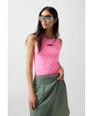Bogner Fire + Ice Top Manya - Pink