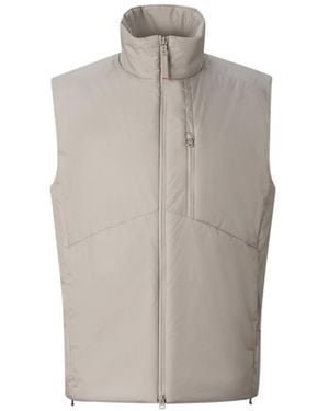 Bogner Fire + Ice Weste Emilian Für Herren - Grau