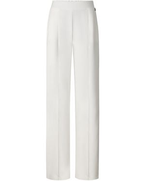 Bogner Ruby Jersey Trousers - White