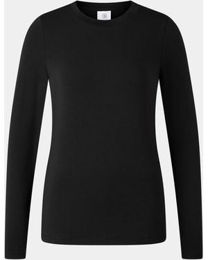 Bogner Alexi Longsleeve For - Black