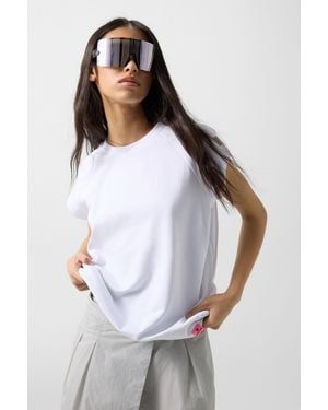 Bogner Fire + Ice Ilea Sweatshirt - White