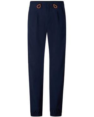 Bogner Fire + Ice Bevan Functional Trousers - Blue