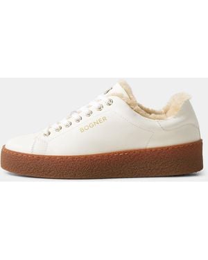 Bogner Lucerne Sneakers - White