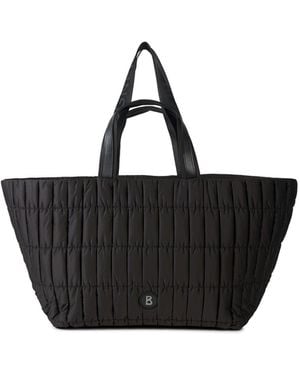 Bogner Shopper Thyon Zaha Für Damen - Schwarz