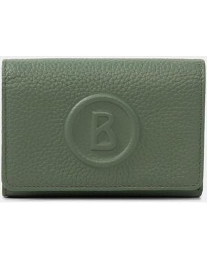 Bogner Wallet Bolzano Nena - Green