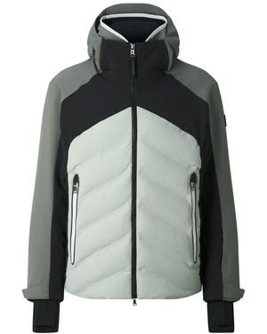 Bogner Bahri Ski Jacket For - Grey