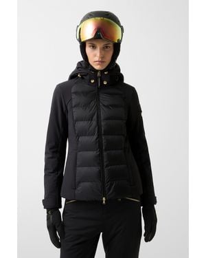 Bogner Zila Ski Jacket For - Black