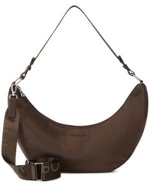 Bogner Maxon Kyla Shoulder Bag For - Brown